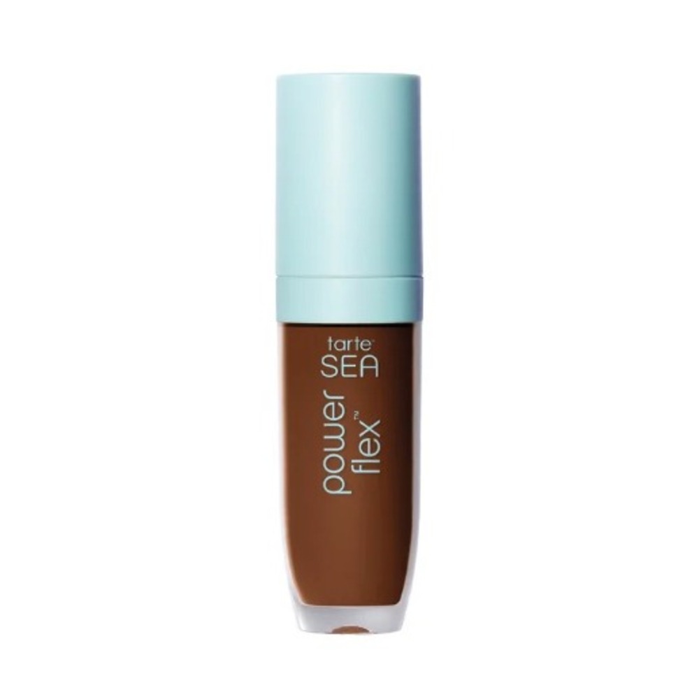 Tarte SEA Power‎ Flex Antioxidant Concealer 60N Mahogany Neutral NIB Skincare